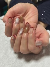 イノン ネイル(inon nail)/