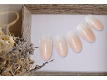 ファストネイル 川口駅前店(FAST NAIL)/ニュアンス 水滴 【11738】