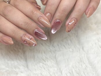 トータルビューティーサロン カノン(Kanon)/定額デザインコース