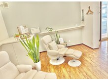 フェリーチェ 川間店(felice)の雰囲気（ハンド・フットネイル同時施術OK[川間/マグネット/ニュアンス]）