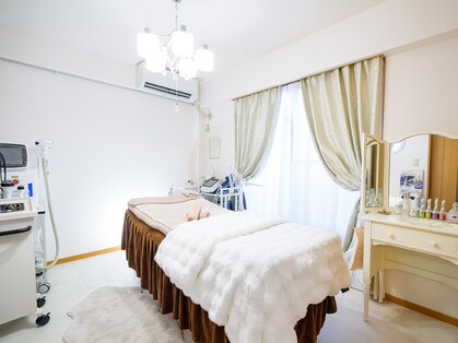 リラビューティー(Lilas Beauty)の写真