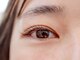 assistive salon Life eyelash 博多竹下店【まつげパーマ/マツエク/アンドヘルシー】の写真/極上のデザイン力◎貴女の理想の目元を叶える経験豊富なアイリスト在籍!!美しい仕上がりに感動・・・★