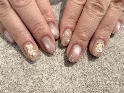 ソレイユ(soleil)の写真