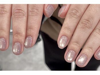 ミエル 川越店(miel)/マグネット