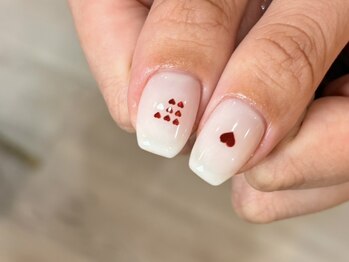 マンマリアーレ(Ammaliare)/10本アート11500円ホワイトデー