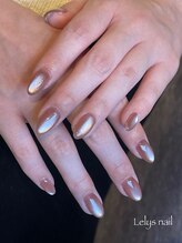レリーズ ネイル(Lelys nail)/マグネットネイル