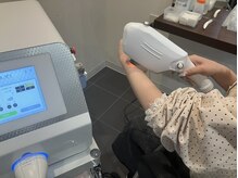 ウィラグゼ 北千住店(Oui luxe)