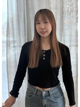 メボレ(mebore)&nbsp;hibiki 