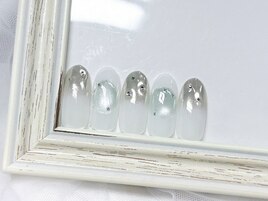 3月渋谷限定デザイン