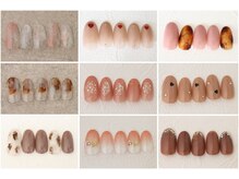 クレアラルーチェ 草津店(Crea la Luce)/【ネイル】プチ定額22