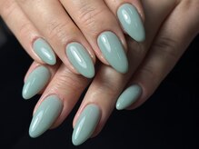 ソルナ(SoLuna)/パステルブルー