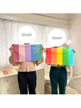 ブルーム 千葉店(bloom)/実際のお客様★