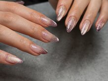 ネイル琴(nail koto.)の雰囲気（[人気no.1]定額サンプルデザイン）