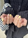 ドットnail