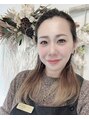 ディーエムジーネイル(DMG nail)/同免木　萌美
