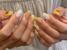 サロン ド シェリエ(salon de Cherie)/
