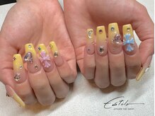 エスティロ(Estilo)の雰囲気（11:00～Open☆22:00～close）