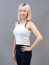 ボミ(BOMI)&nbsp;KAHO 