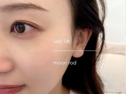 モーイ ブルップ 高槻店(mooi beloep)の写真