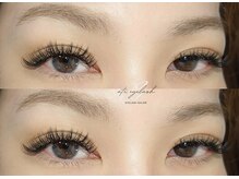 アテアイラッシュ 堺市駅店(ate eyelash)/LEDダブルフラット120束