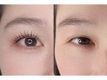 ラッシュバー ビューティーサロン(LASHBAR beautysalon)/最新技術＆ヘルシー