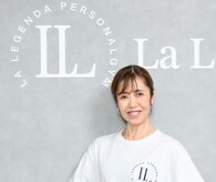 ラ レジェンダ(LA LEGENDA)