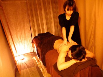 エステサロン美月