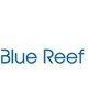 ネイルアンドまつげエクステ ブルーリーフ 四谷三丁目店(Blue Reef)ロゴ