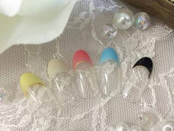 エーナイン ほのか清田店/フレンチ6,600円