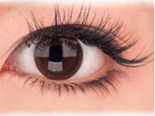 トータルビューティー パッション 茨木(Total Beauty Passion)/マツエク フラットラッシュ