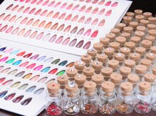 ソルノワ(sol-noir)