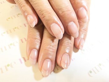 キュアエヌ(cure.n)/フレンチネイル