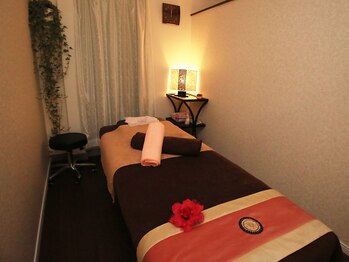 リラックス香庵/リラックス香庵★