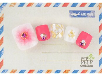 ピッピ 桜新町店(peep PEEP)/ アーリーサマーF2019★-6