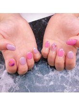 アイル ビューティーサロン(Airu Beauty Salon)/