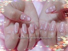 サロンドチェリーブロッサム(Salon de Cherryblossom)/