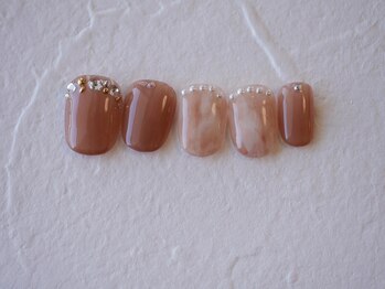 ネイルエニー(Nail Any)/Any collection