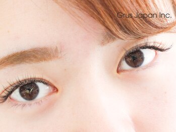 グルス(GRUS)/シングルラッシュ