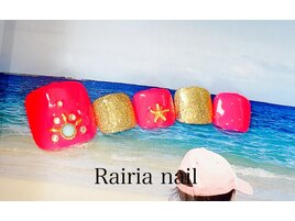 フットデザイン