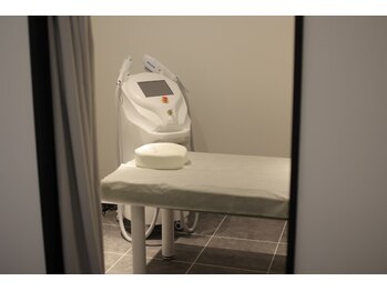 ミシェル(Michelle)/ 施術ルーム