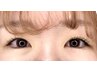 【全員】上下まつ毛パーマ☆7300円