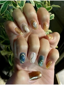 ライフス(Life's)/持ち込み &お任せデザイン