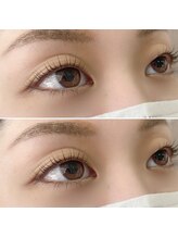 メルト 越谷東口店(Melt.)/パリジェンヌラッシュリフト &nbsp;