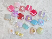 ラルネイル 大宮(Lull. nail)/平日限定！！