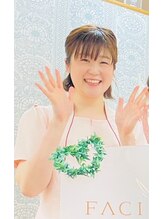 メナードフェイシャルサロン アイシス 牧野 真樹子