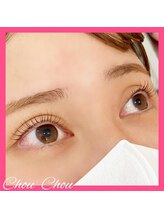 アイラッシュサロンシュシュ 綱島店(chou chou)/まつ毛パーマ