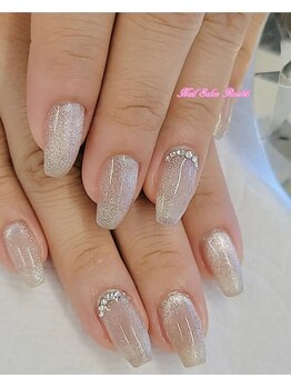 マグネットネイル