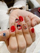 アウラ 新宿西口店(aura)/岩崎担当★オフ有105分/無75分