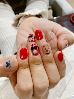 アウラ 新宿西口店(aura)/岩崎担当★オフ有105分/無75分