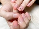 たらしこみネイル【Cher nail】